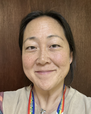 Photo of Lizette Rha, Clinical Social Work/Therapist, LCSW