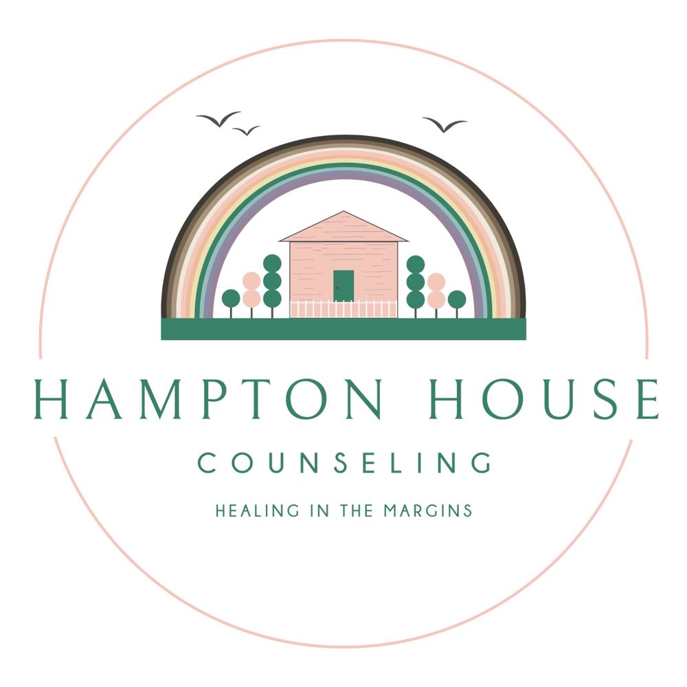 Hampton House Counseling