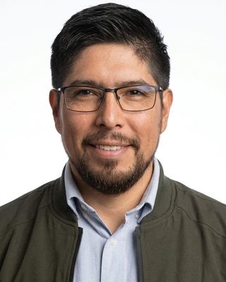 Foto de Carlos Camacho Calderón, Psicólogo, Lic. en Psicología