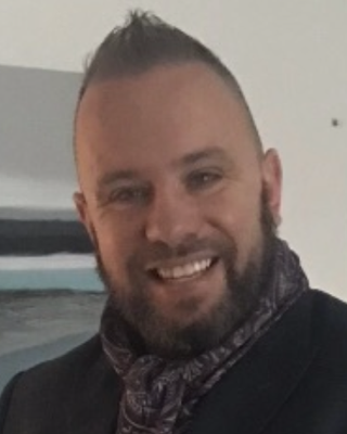 Photo of Scott David Maclachlan - Enigma Therapy, Psychotherapist, MBABCP