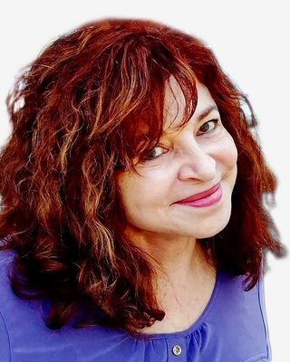 Photo of Joan Martin, Clinical Social Work/Therapist, LICSW