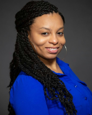 Photo of Lauren Cage, Licensed Professional Counselor, LPC