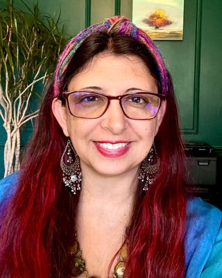 Photo of Megan R Garza, Marriage & Family Therapist, MA, LMFT