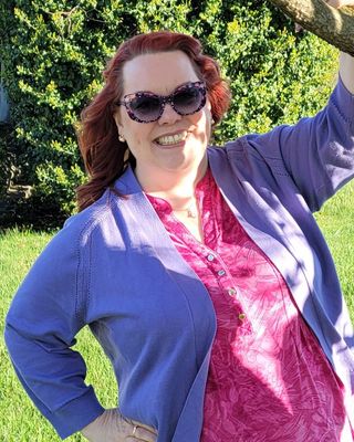 Photo of Jan Rudd, Marriage & Family Therapist, MS, LMFT