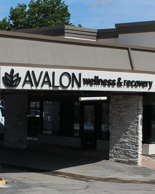 Photo of Ken Vick - Avalon Wellness & Recovery, Treatment Center, LAC, CRADC, HRS, CRPR