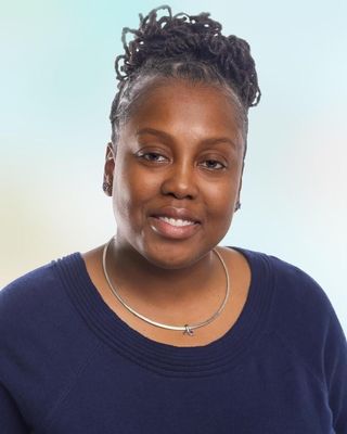 Photo of Chalita Thomas, Licensed Professional Counselor in Virginia