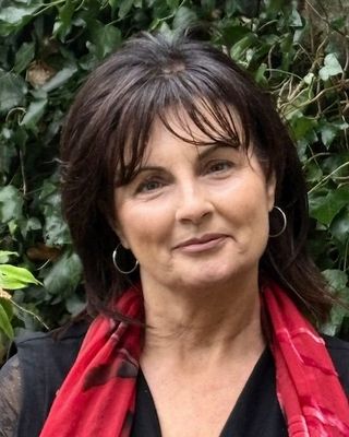 Photo of Gael O'Donnell, Psychotherapist, Pre-Accredited Member IACP