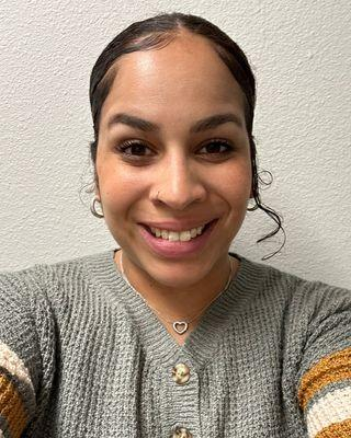 Photo of Faye-Onita Magsby, Counselor, LMHC