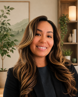 Photo of Samantha Linero, Marriage & Family Therapist, MS