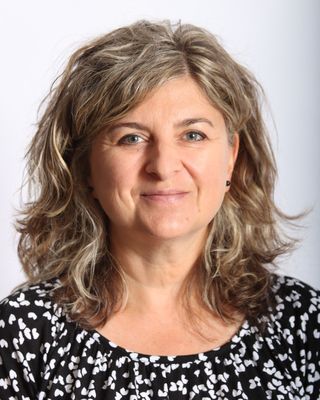 Photo of Lara Palset, Counsellor in T3M, AB