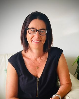 Photo of Amy Roxby, Psychologist, PsyBA General