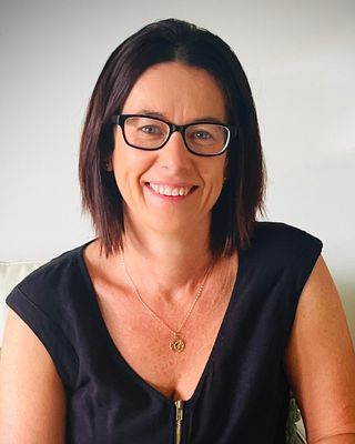 Photo of Amy Roxby, Psychologist, PsyBA General