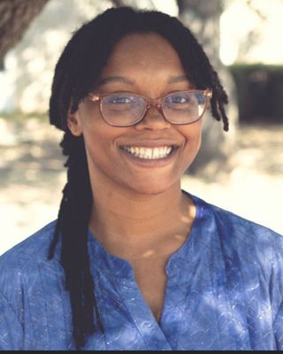 Photo of Michel’Le D McCallister, Pre-Licensed Professional