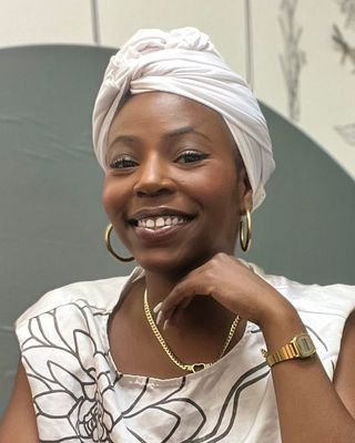 Photo of Jamiya Reese, Licensed Professional Counselor, MS, LPC, CCST, CSAM, CTS