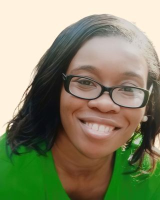 Photo of Tiffany Busby, Clinical Social Work/Therapist, LISW-CP