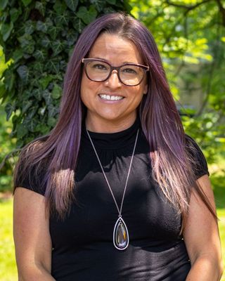 Photo of Judy Byorick, Pre-Licensed Professional, MA, LAC