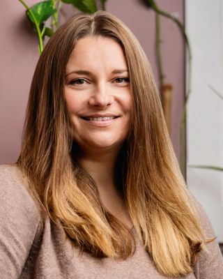 Photo of Christina Zavalij, Licensed Professional Counselor, LPC, LCPC, NCC