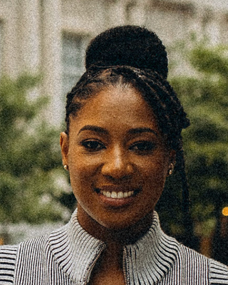 Photo of Dr. Stacy A Stewart Jackson, Psychologist
