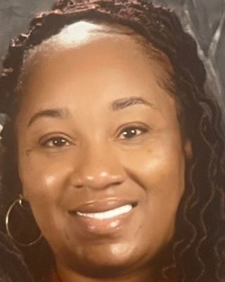 Photo of Shameika Monroe-Bostic, Licensed Clinical Mental Health Counselor, MA, LCMHCS, TF-CBT