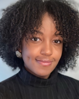 Photo of Cynthia Ocansey, Clinical Social Work/Therapist, LCSW