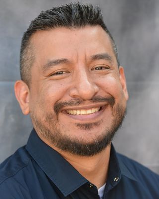 Photo of Simon Joseph Longoria, Clinical Social Work/Therapist, LCSW