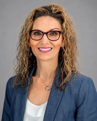 Photo of Marie Rosen, Clinical Social Work/Therapist, LCSW