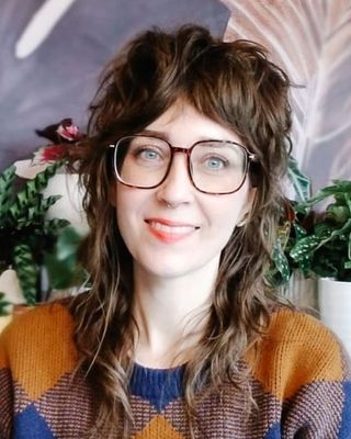 Photo of Heather Rose Post, Counselor, LMHC