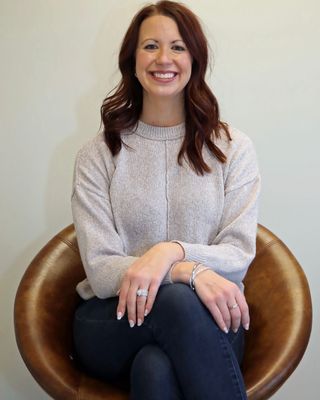 Photo of Samantha Avis, Counselor, LPCC