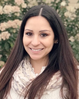 Photo of Dania M Martinez, Marriage & Family Therapist in Sacramento, CA