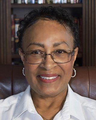 Photo of Hollie Campbell, Counselor, EdD, LCPC, NCC