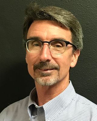 Photo of David G James, Associate Professional Clinical Counselor in Carlsbad, CA