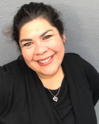 Photo of Vanessa Garcia, Marriage & Family Therapist, LMFT