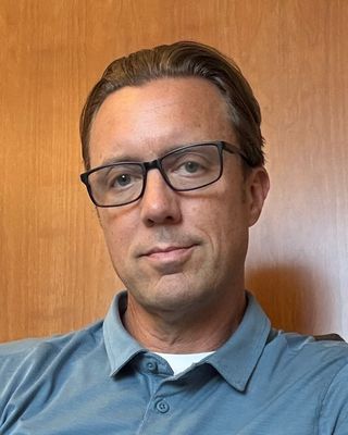 Photo of Jeff Widenhofer, Clinical Social Work/Therapist, LCSW