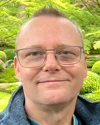 Photo of Henk Smit, Counsellor, MBACP