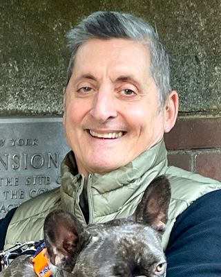 Photo of Joe Armentano, Clinical Social Work/Therapist, LCSW