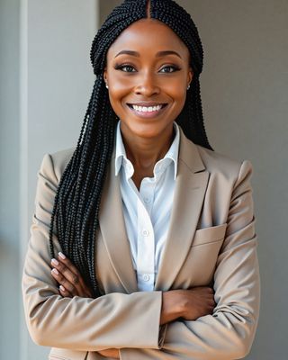 Photo of Sandra E. Yankah, Psychologist, PhD