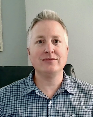 Photo of Dr. David Tanis, Psychiatric Nurse Practitioner, DNP, PMHNP
