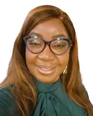 Photo of Eucharia Mbagwu, DNP, APRN, CRNP, PMH, Psychiatric Nurse Practitioner