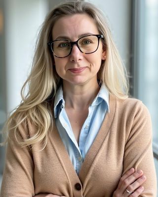 Photo of Melissa Spilman, Clinical Social Work/Therapist, LICSW
