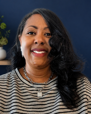 Photo of Priscilla Jacko, Licensed Clinical Mental Health Counselor, MA, LCMHC, NCC