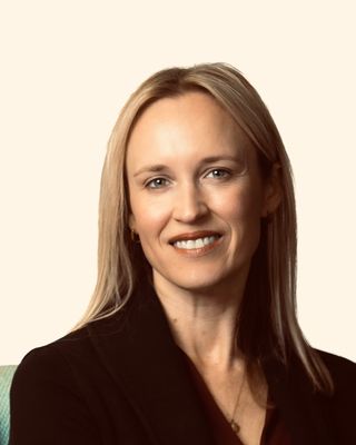 Photo of Carolyn Money, Licensed Professional Counselor, MA, LPC