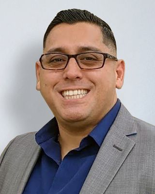 Photo of César Vásquez, LCSW-R, Clinical Social Work/Therapist in New York