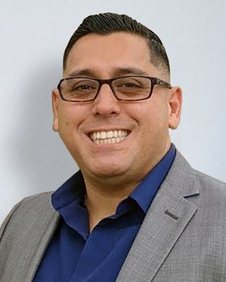 Photo of César Vásquez, LCSW-R, Clinical Social Work/Therapist