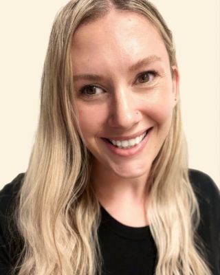 Photo of Dr. Emily Vanderbleek, Psychologist, PhD
