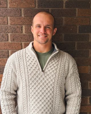 Photo of Brendan Cole, Licensed Professional Counselor, MA, LPC