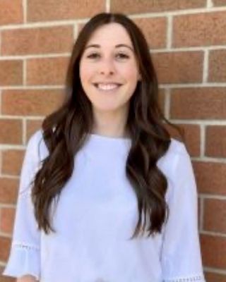 Photo of Kat VanTassel, Marriage & Family Therapist, LMFT