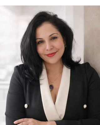 Photo of Raquel Soteldo - Narcissistic Abuse Divorce Coach & Mediator, Registered Psychotherapist, RP