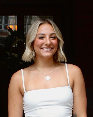 Photo of Emma Malinowski, Clinical Social Work/Therapist, MSW, LCSW-A