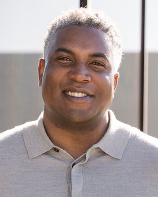 Photo of Aaron White At Cauley Associates, Licensed Professional Clinical Counselor, LPCC