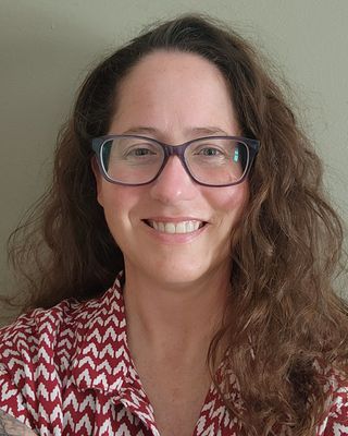 Photo of Melanie M Krieg, Licensed Professional Counselor, MA, LPC